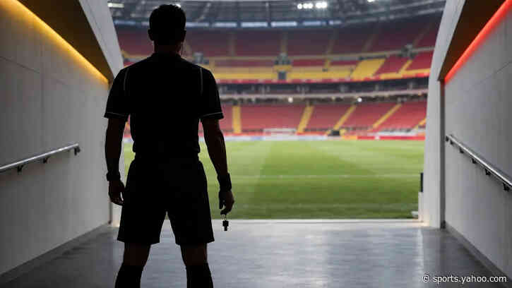 Clásico Referee Decision Still Pending After Conflicting Reports