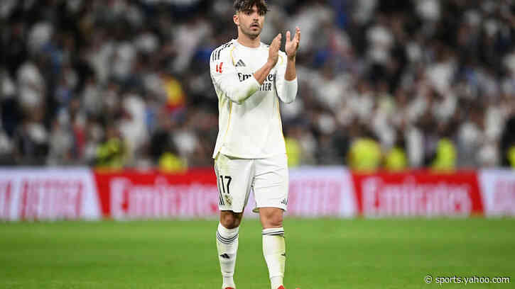 Real Madrid defender takes fresh swipe at Barcelona: ‘Negreira’s shadow is there’