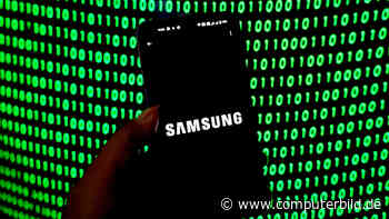 Das Galaxy S26 lässt sich per Mail hacken
