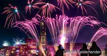 Geen ontheffingen voor vuurwerk in Arnhem en Renkum, en daar geven burgemeesters deze redenen voor