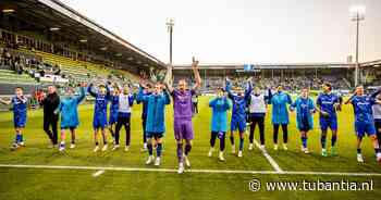 FC Twente gaat in Sittard voor vier op een rij. Volg hier alle ontwikkelingen op weg naar de herstart