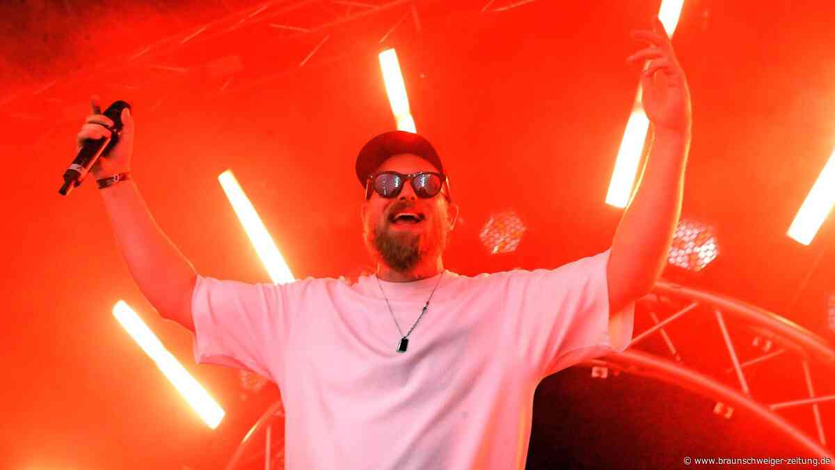 KP-One-Festival 2027 in Wolfsburg: Diese Party-Stars stehen auf der Bühne