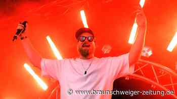 KP-One-Festival 2027 in Wolfsburg: Diese Party-Stars stehen auf der Bühne