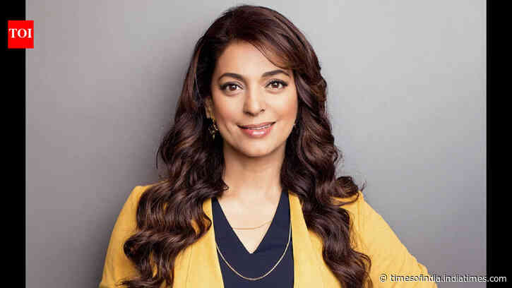 Nana Patekar passes away: Juhi Chawla remembers 'Raju Ban Gaya Gentleman' days