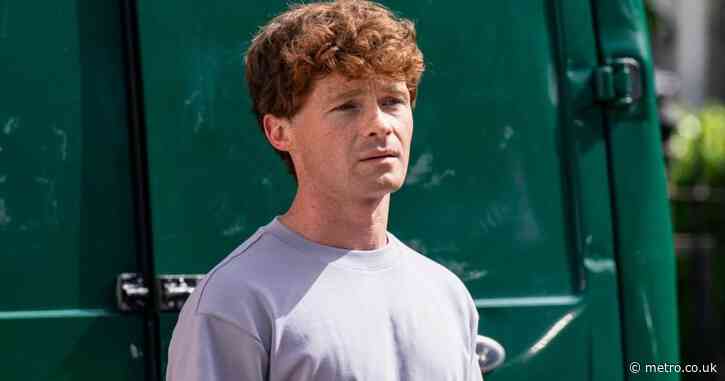 Ryder comes out as gay in EastEnders but a sinister development follows