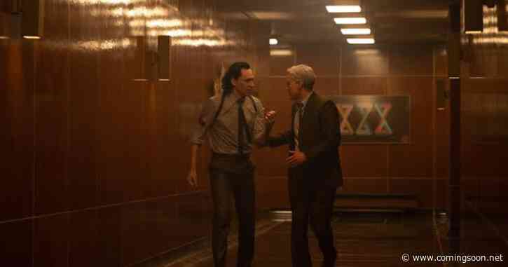 Is Loki Star Returning in Avengers: Doomsday After That Encore TVA Scene? Actor Responds