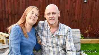'Stranger on Facebook saved my life after reading desperate appeal'