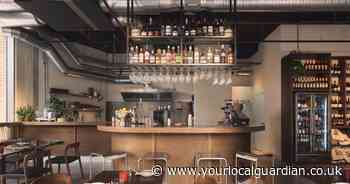 The Tapas Room opens second site at Wandsworth’s New Acres development