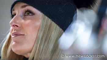 Amerikaanse skibond verrast met selectie revaliderende Lindsey Vonn