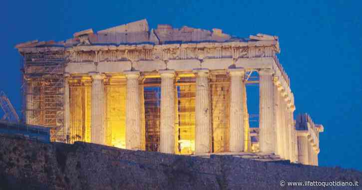 “Londra ci restituisca subito i marmi del Partenone, altrimenti blocchiamo i negoziati sulla Brexit in Europa”: l’ultimatum di Atene al governo inglese e al British Museum