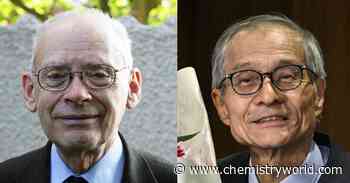 The Nobel prize in chemistry 2026 as it happened