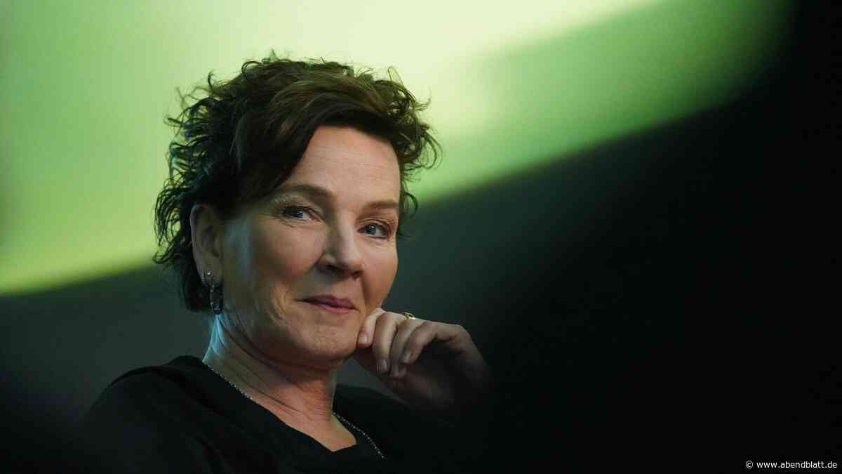 Schauspielhaus-Chefin Karin Beier verlängert Vertrag: „Das Beste kommt noch!“