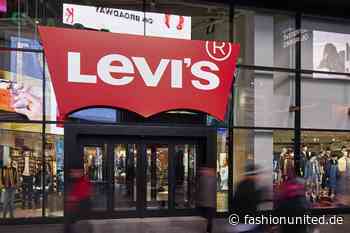 Nach Umsatzplus im dritten Quartal: Levi Strauss erhöht Gewinnprognose