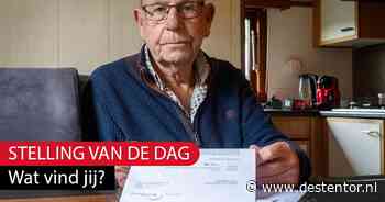 Stelling | Gemeenten moeten mensen die permanent op recreatieparken wonen niet wegsturen