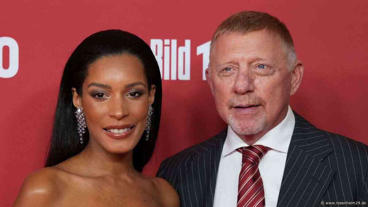 Boris Becker postet Urlaubsfotos aus Sizilien – doch alle schauen nur auf Frau Lilian