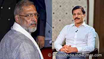 Tukaram Mundhe reveals Nana Patekar's last words to him 8 days before his death