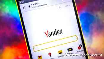 Groot datacenter Russische zoekmachine Yandex geraakt bij aanval