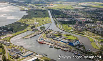 Eerste stap milieueffectonderzoek Maritiem Cluster Den Haag afgerond