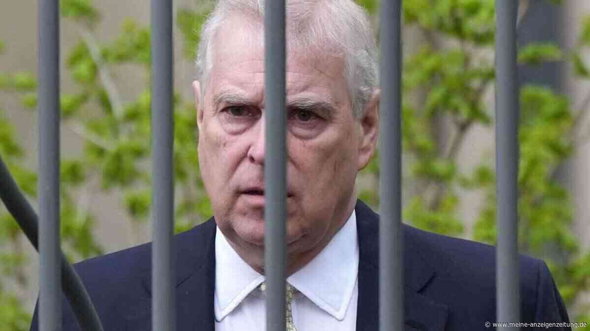 Andrew Mountbatten-Windsor: Verbündete ziehen brisante Parallele zu Operation Midland