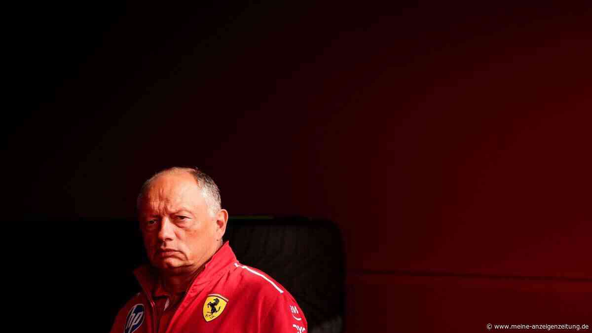 Im Luxus-Labyrinth von Lewis Hamilton
