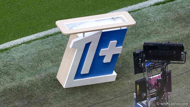 Ligue 1 clubs want a swift end for Ligue 1 Plus
