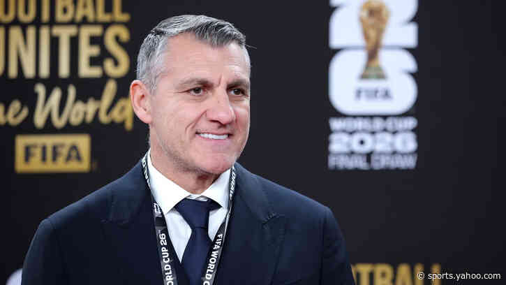 Vieri: ‘Pio Esposito will surpass Riva’s Italy record; Milan have a great forward in Ramos’