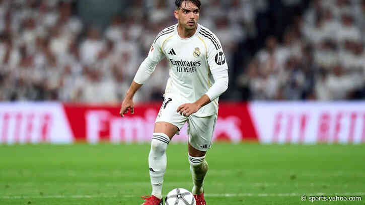 Raul Asencio talks Mourinho, Carvajal, Vinicius, Mbappe, Carlos Espi, Real Madrid move