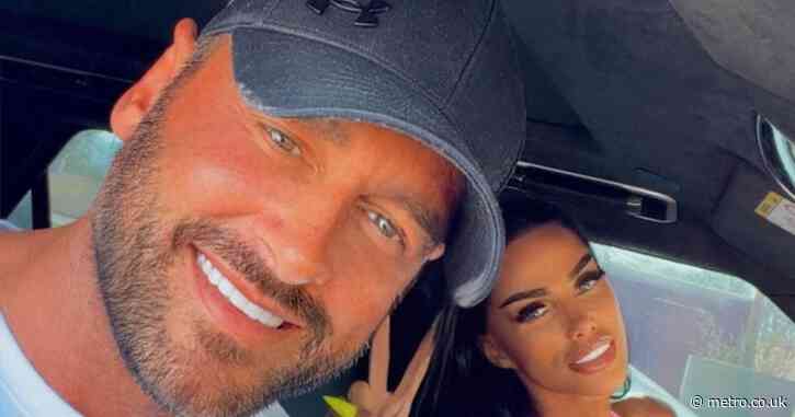 Lee Andrews’ ex accuses him of faking his death less than a day after he got out of prison