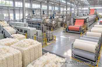 59-point textile gap: Could finishing become the next bottleneck?