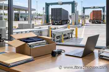 Global border systems can lower traceability costs: OECD