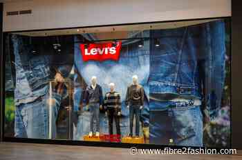 US' Levi Strauss raises FY26 profit outlook after strong Q3