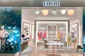 France's Christian Dior appoints two independent board directors