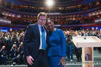 Kemi Badenoch Hits Back at Reform Over Debate About Whether Her Mixed-Race Children Are 'English'