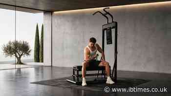 Why So Many Home Strength Training Routines Fail and What Can Help