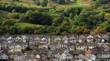 Foreign nationals should be banned from social housing in Wales, Reform UK say