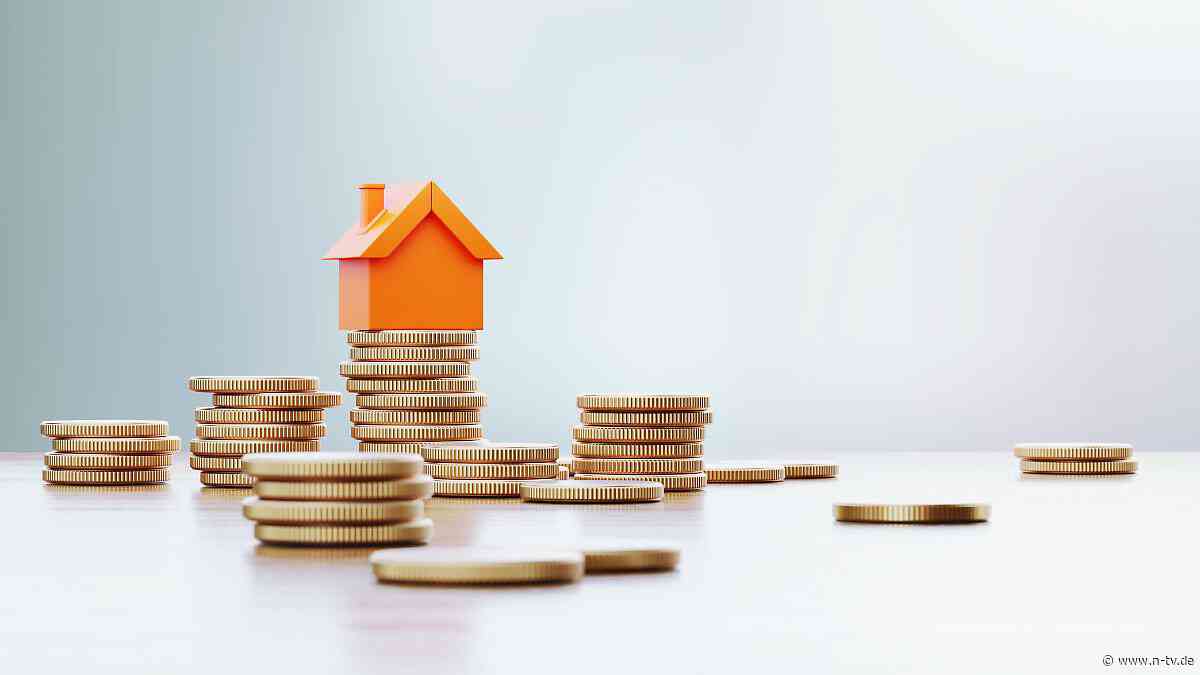 Steigende Bauzinsen: Zinsen hoch, Immobilien teuer: Was jetzt?