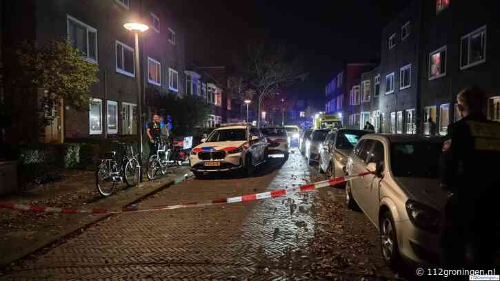 Zeer ernstig steekincident J.A Baart de la Faillestraat, 1 zwaargewonde