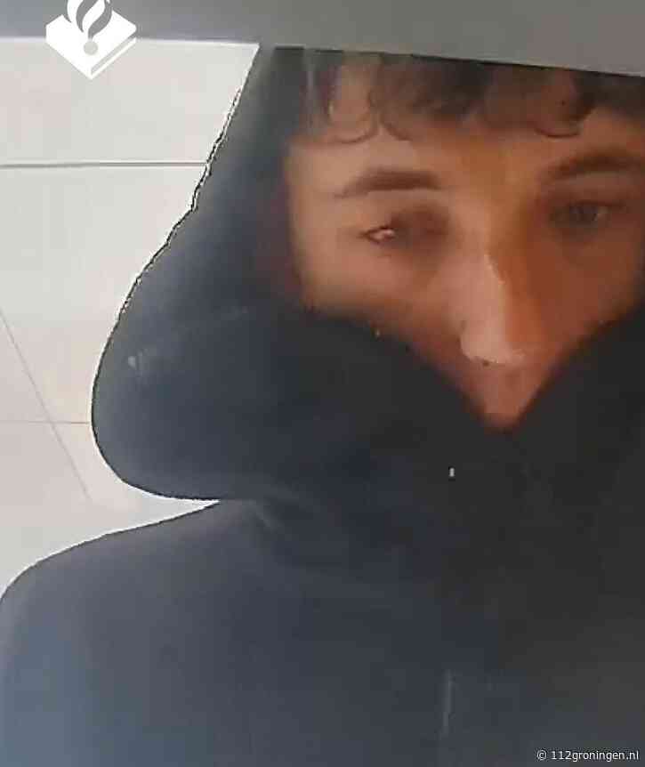 Politie is op zoek naar vijf pinners, ken jij ze?
