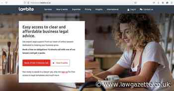LawBite saga concludes with sale for £1