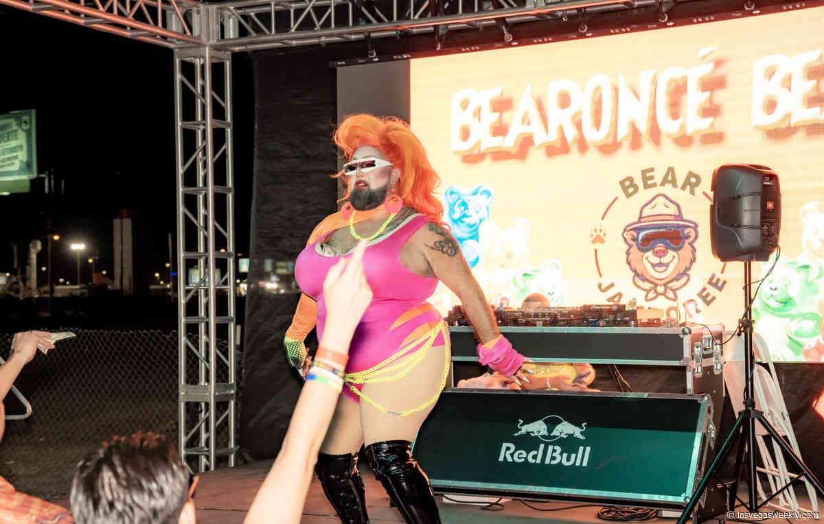 How to make the most of the Pride on Paradise block party