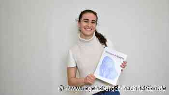 Absolventin der OTH Regensburg beim James Dyson Award ausgezeichnet