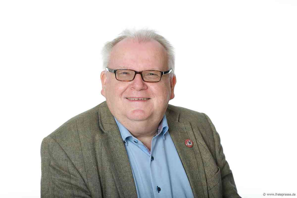 Langjähriger Plauener Stadtrat tritt in die zweite Reihe