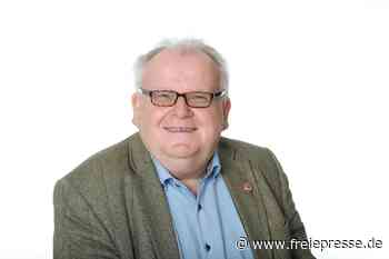 Langjähriger Plauener Stadtrat tritt in die zweite Reihe