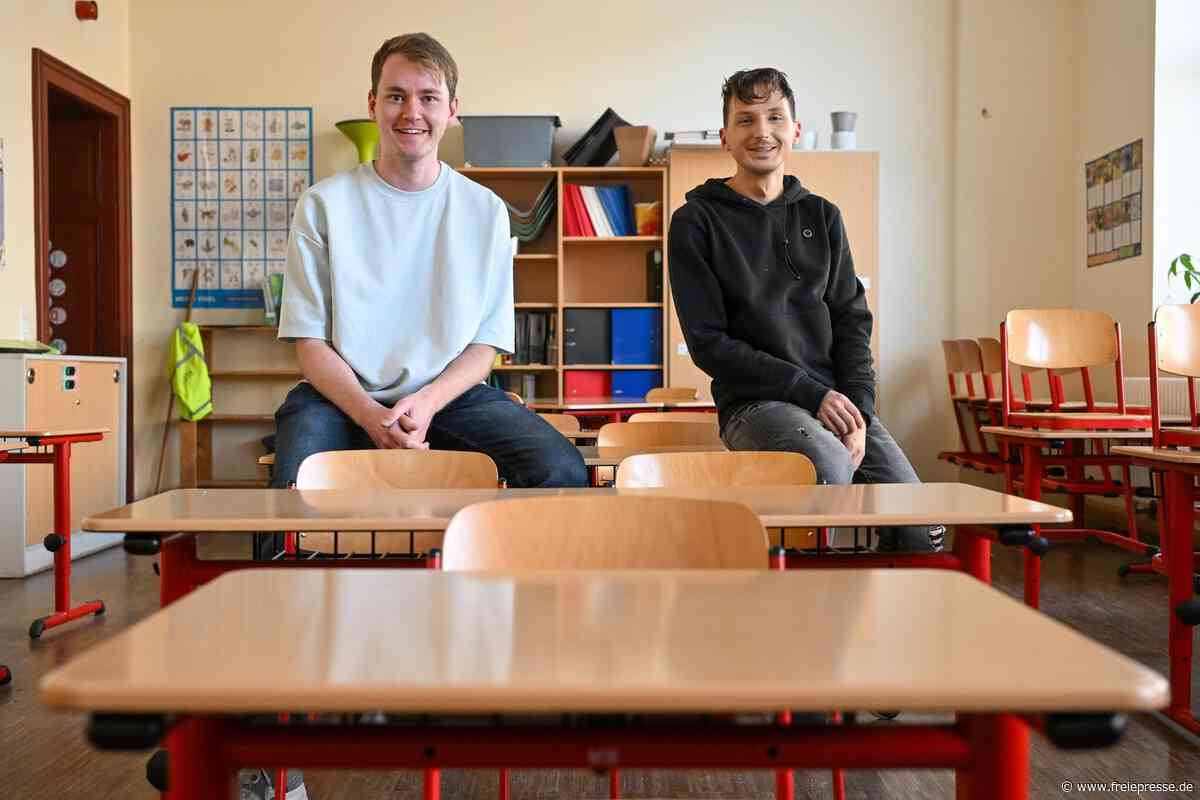 „Ich war entsetzt“: Sachsen will Freiwilligenjahr an Schulen streichen
