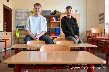 „Ich war entsetzt“: Sachsen will Freiwilligenjahr an Schulen streichen