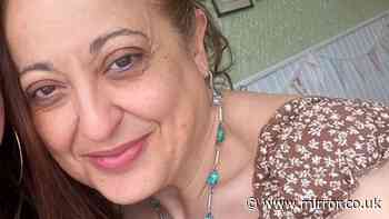 Missing mum's final hours as £20k reward offered for information