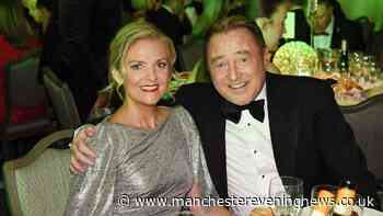 Funeral of Michael Flatley's wife Niamh announced as mourners  can watch livestream