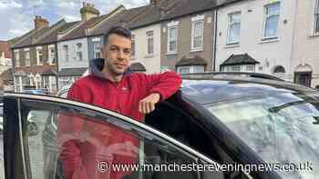 Family say they've lost home after £60 parking fine for car dad 'never drove'