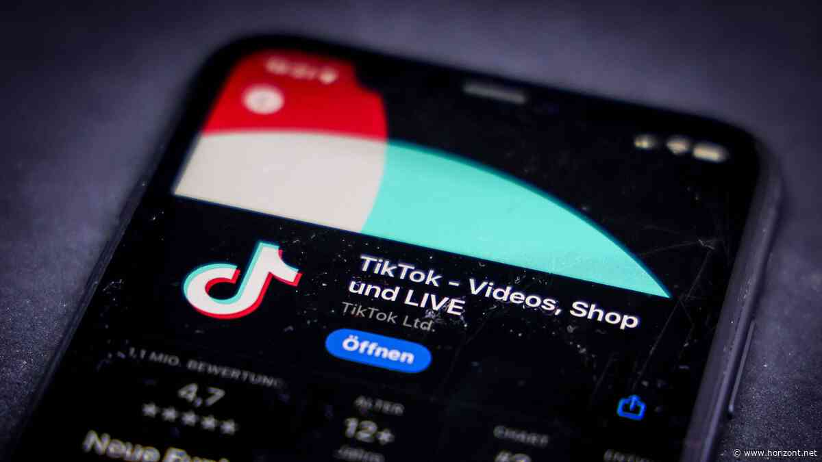 KI-Agenten und Checkout: Tiktok baut Agentic-Commerce aus