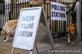 Holborn and St Pancras by-election LIVE: Voters going to polls as Greens battle Labour in crunch London vote